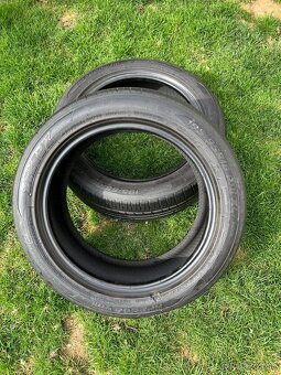 Letné pneumatiky 195/55R16 - 7