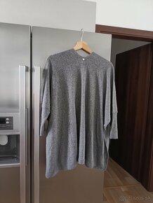 Rich & Royal kašmirový luxusný cardigan S -M - 7