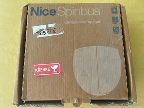 Nice spinbus SN6031/A - 7