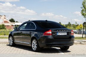 Volvo S80 D4 2.0L Momentum Geartronic - 7