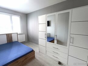 3 izbový byt - 7