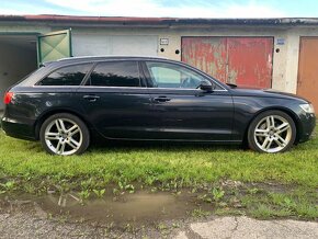 AUDI A6 AVANT 3.0 BiTDi 230kw quattro - 7