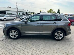 Volkswagen Tiguan 2.0 TSI OPF 190k 4MOTION Edition - 7