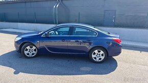 OPEL INSIGNIA 2.0 CDTi, 96 kW,  r.v. 2009, manuál - 7