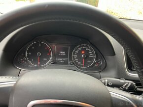 Audi Q5 2.0 TDI Quattro - 7