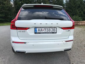 Volvo xc60 T6 Inscription - 7