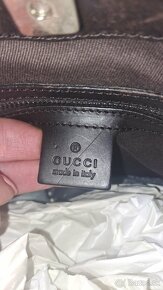 Kabelka Gucci originál - 7