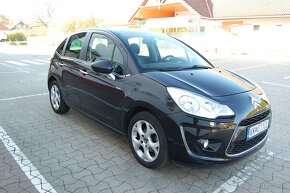 Predám Citroen C3 1.6hdi - 7