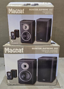 Magnat Monitor Supreme 5.1 set - 7