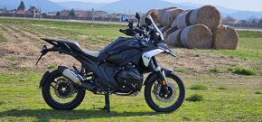 BMW R1300GS - 7