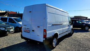 Ford Transit 2,2 TDCI - 92 kw 350L L3H2 WEBASTO - 7