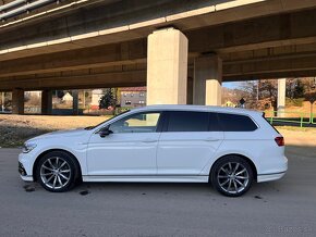 Volkswagen Passat Variant B8 2.0 TDI R-Line 4MOTION DSG - 7