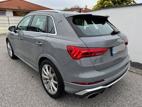 AUDI RSQ3 QUATTRO 400PS KÚP. SR, Virtuál, Záruka - 7