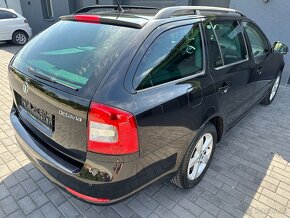 Škoda Octavia 2 kombi 1.6TDI - 7