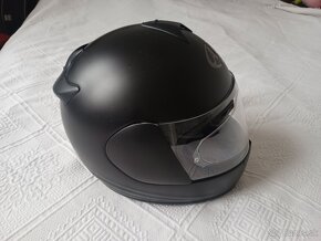 prilba ARAI Chaser made in Japan, velkost L (59-60 cm) - 7