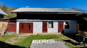 AGENT.SK | Na predaj rodinný dom v Oščadnici - 7