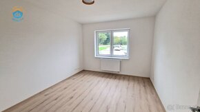 Na prenájom novostavba 3 izbový byt, REZERVUJTE , 73 m2, záh - 7