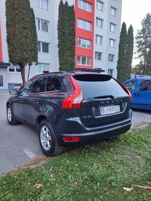 Volvo XC 60 - 7