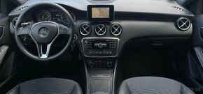 Mercedes-Benz A trieda 180 CDI BlueEFFICIENCY Style A/T - 7