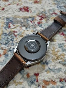 Huawei watch 3 pro Titán - 7