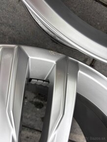 ✅ 5x112 r18 Dartford passat b8 r line - 7