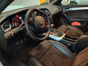 Audi - A5 SP - RS Edition 2,0 TDI MTT - 7