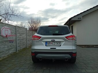 Ford Kuga 2.0 TDCI 4x4 - 7