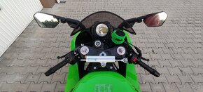 Kawasaki Ninja ZX-10R / ZX10R - 7