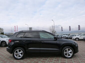 Škoda Karoq 1.6 TDI Ambition - 7