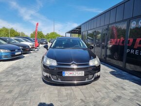 Citroën C5 3.0 HDi V6 24V FAP Exclusive A/T - 7