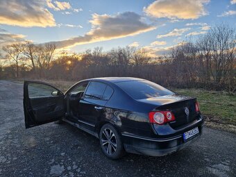 Volkswagen Passat B6 1.9TDI 77kw - 7