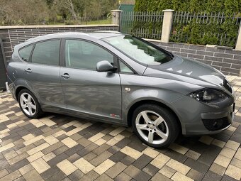 SEAT ALTEA XL 2.0 Tdi 103kw CR - 7