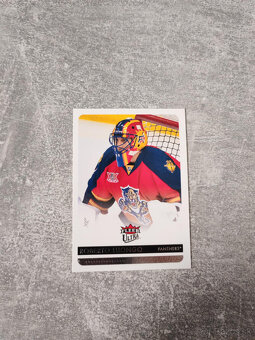 Roberto Luongo - 7