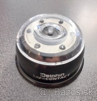 Delphin Forza + light contact - 7