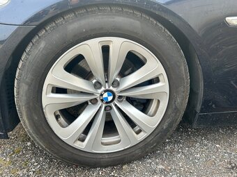 ROZPREDAME BMW F11 520d 135kw N47N - 7