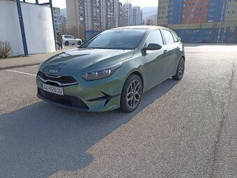 Kia ceed cd 1.5 t-gdi - 7