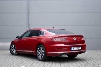 Volkswagen Arteon 2.0 TSI BMT Elegance - 7