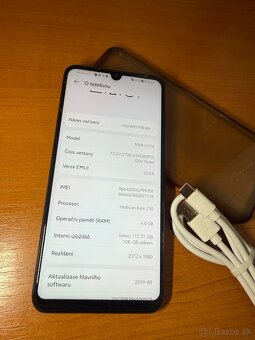 Huawei p30 Lite 4/128GB - 7