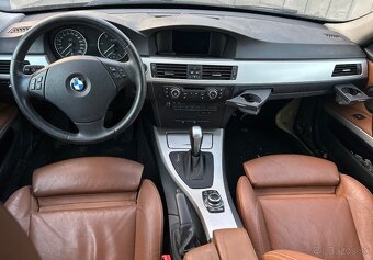 ROZPREDAME NA DIELY BMW E91 320xd - 7