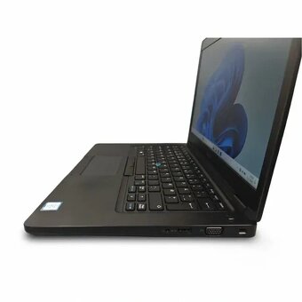 Notebook Dell Latitude 5480 - 633559 - 7