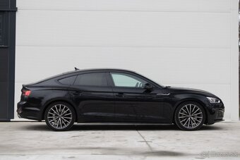 Audi A5 Sportback 2.0 TFSI, S-line - 7