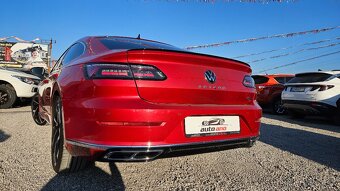 Volkswagen Arteon 2.0 TDI R-Line 4Motion DSG 200PS VIRTUAL - 7