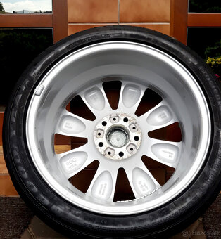 alu R18 5x112, orig. Mini Cooper - 7