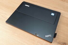 ThinkPad X1 laptop-tablet Gen 2 i5 8GB 256GB SSD 2K IPS - 7