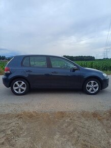 Vw golf 6 1.4tsi 90kw - 7