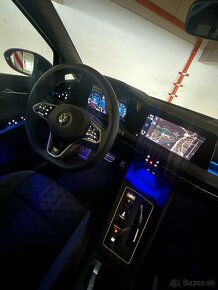 ❗️Volkswagen GOLF 8  ❗️R-LINE 2021❗️VIRTUAL COCKPIT - 7