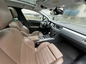 Peugeot 508 SW GT , 2.2 , 150 kw, 2011 - 7