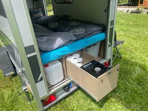 Mini karavan - 7