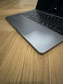 MacBook Pro 2018 touchbar - 7