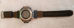 Casio Pro Trek PRT-40 Triple Sensor - 7